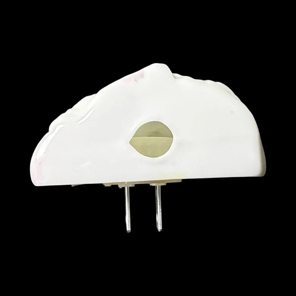 Schmid Beatrix Potter Plug In Night light Hunca Munca Works
